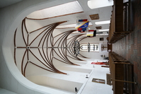 Tokina Frin 20 mm f/2 FE MF - Sample shots