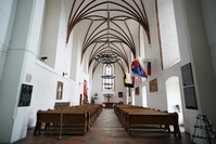 Tokina Frin 20 mm f/2 FE MF - Sample shots