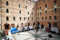 Tokina Frin 20 mm f/2 FE MF - Sample shots