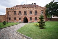 Tokina Frin 20 mm f/2 FE MF - Sample shots