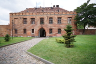 Tokina Frin 20 mm f/2 FE MF - Sample shots