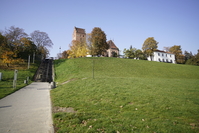 Tokina Frin 20 mm f/2 FE MF - Sample shots