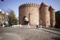 Tokina Frin 20 mm f/2 FE MF - Sample shots