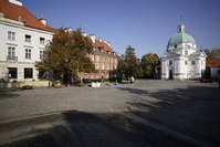 Tokina Frin 20 mm f/2 FE MF - Sample shots