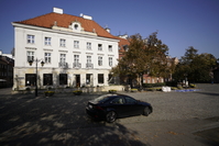 Tokina Frin 20 mm f/2 FE MF - Sample shots