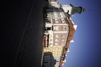 Tokina Frin 20 mm f/2 FE MF - Sample shots