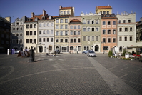 Tokina Frin 20 mm f/2 FE MF - Sample shots