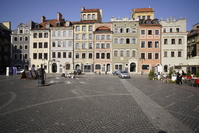 Tokina Frin 20 mm f/2 FE MF - Sample shots