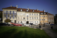 Tokina Frin 20 mm f/2 FE MF - Sample shots