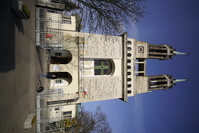 Tokina Frin 20 mm f/2 FE MF - Sample shots