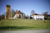 Mitakon Speedmaster 50 mm f/0.95 - Sample shots