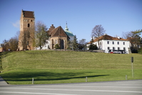 Mitakon Speedmaster 50 mm f/0.95 - Sample shots