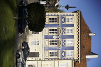 Mitakon Speedmaster 50 mm f/0.95 - Sample shots