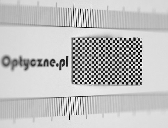 Olympus Zuiko Digital 50 mm f/2.0 Macro ED - Autofocus