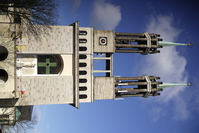 Mitakon Speedmaster 50 mm f/0.95 - Sample shots