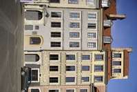 Mitakon Speedmaster 50 mm f/0.95 - Sample shots