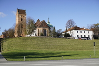 Mitakon Speedmaster 50 mm f/0.95 - Sample shots