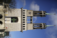 Mitakon Speedmaster 50 mm f/0.95 - Sample shots