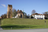 Mitakon Speedmaster 50 mm f/0.95 - Sample shots