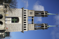 Mitakon Speedmaster 50 mm f/0.95 - Sample shots