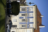 Mitakon Speedmaster 50 mm f/0.95 - Sample shots