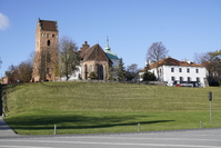 Mitakon Speedmaster 50 mm f/0.95 - Sample shots