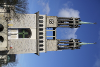 Mitakon Speedmaster 50 mm f/0.95 - Sample shots