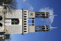 Mitakon Speedmaster 50 mm f/0.95 - Sample shots