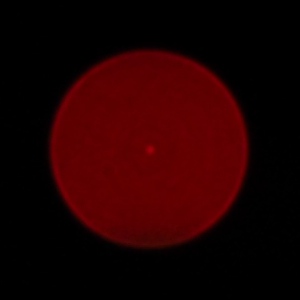 Olympus M.Zuiko Digital ED 45 mm f/1.2 PRO - Chromatic and spherical aberration