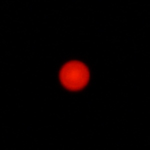 Venus Optics LAOWA 15 mm f/2 ZERO-D - Chromatic and spherical aberration