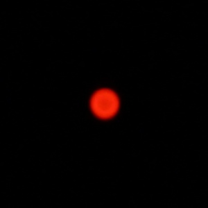 Venus Optics LAOWA 15 mm f/2 ZERO-D - Chromatic and spherical aberration