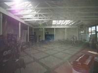 Kowa Prominar MFT 8.5 mm f/2.8 T3.0 - sample images Kowa Prominar MFT 8.5 mm f/2.8 T3.0 - sample images