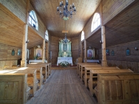 Kowa Prominar MFT 8.5 mm f/2.8 T3.0 - sample images Kowa Prominar MFT 8.5 mm f/2.8 T3.0 - sample images