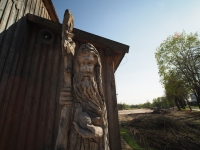 Kowa Prominar MFT 8.5 mm f/2.8 T3.0 - sample images Kowa Prominar MFT 8.5 mm f/2.8 T3.0 - sample images