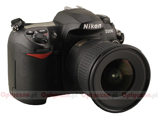 Nikon Nikkor AF-S DX 10-24 mm f/3.5-4.5G ED - Introduction