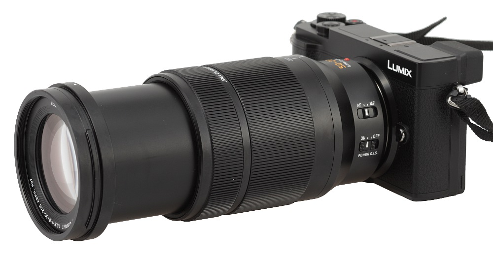 Panasonic Leica Dg Vario Elmarit 50 0 Mm F 2 8 4 Asph Review Introduction Lenstip Com