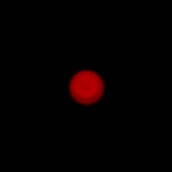 Samyang AF 14 mm f/2.8 EF - Chromatic and spherical aberration
