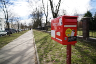 Viltrox PFU RBMH 20 mm f/1.8 ASPH - Sample shots