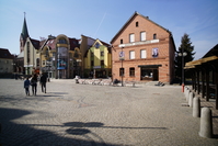 Viltrox PFU RBMH 20 mm f/1.8 ASPH - Sample shots