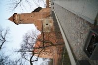 Viltrox PFU RBMH 20 mm f/1.8 ASPH - Sample shots