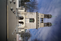 Viltrox PFU RBMH 20 mm f/1.8 ASPH - Sample shots