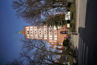 Viltrox PFU RBMH 20 mm f/1.8 ASPH - Sample shots