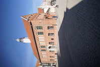 Viltrox PFU RBMH 20 mm f/1.8 ASPH - Sample shots