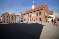 Viltrox PFU RBMH 20 mm f/1.8 ASPH - Sample shots