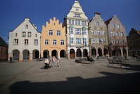 Viltrox PFU RBMH 20 mm f/1.8 ASPH - Sample shots