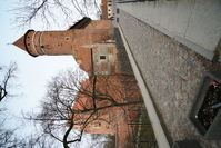 Viltrox PFU RBMH 20 mm f/1.8 ASPH - Sample shots