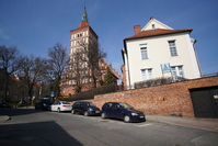 Viltrox PFU RBMH 20 mm f/1.8 ASPH - Sample shots