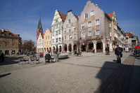 Viltrox PFU RBMH 20 mm f/1.8 ASPH - Sample shots