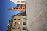 Viltrox PFU RBMH 20 mm f/1.8 ASPH - Sample shots