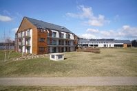 Viltrox PFU RBMH 20 mm f/1.8 ASPH - Sample shots